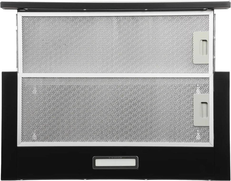 Вытяжка Hyundai HBH 6230 BK Вытяжка Hyundai HBH 6230 BK