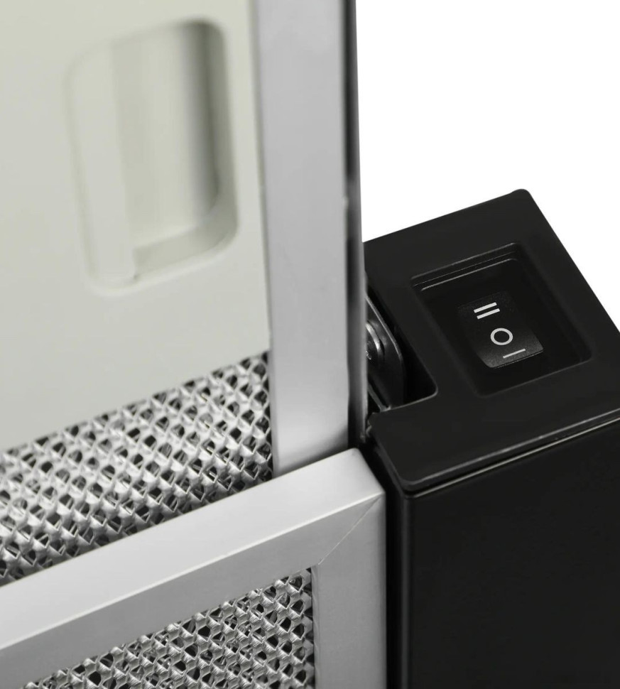 Вытяжка Hyundai HBH 6230 BK Вытяжка Hyundai HBH 6230 BK