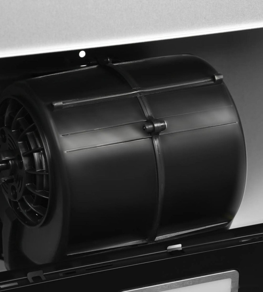 Вытяжка Hyundai HBH 6230 BK Вытяжка Hyundai HBH 6230 BK