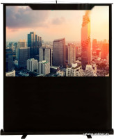 Проекционный экран Cactus FloorCompactExpert 102x180 CS-PSFLCE-180X102