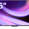 Телевизор Яндекс ТВ Станция QLED с Алисой 55 YNDX-00095 Телевизор Яндекс ТВ Станция QLED с Алисой 55 YNDX-00095