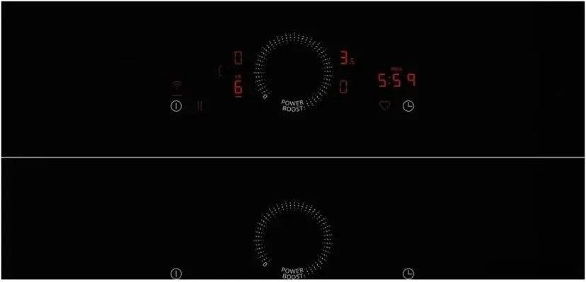 Варочная панель NEFF N70 T56FHS1L0 Варочная панель NEFF N70 T56FHS1L0