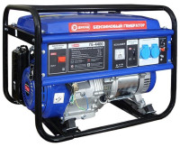 Электростанция ДИОЛД ГБ-4400