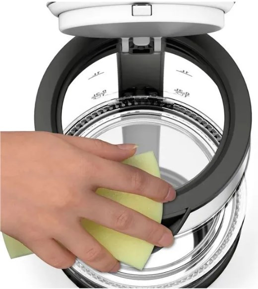 Электрический чайник Tefal KI740B30 Электрический чайник Tefal KI740B30