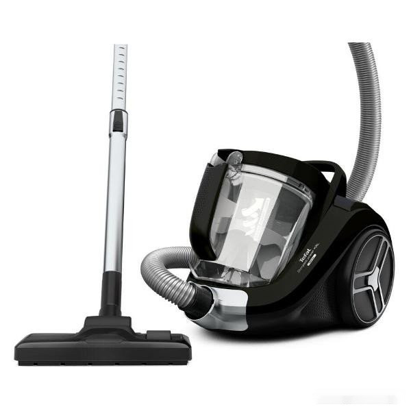 Пылесос Tefal TW4B36EA Пылесос Tefal TW4B36EA