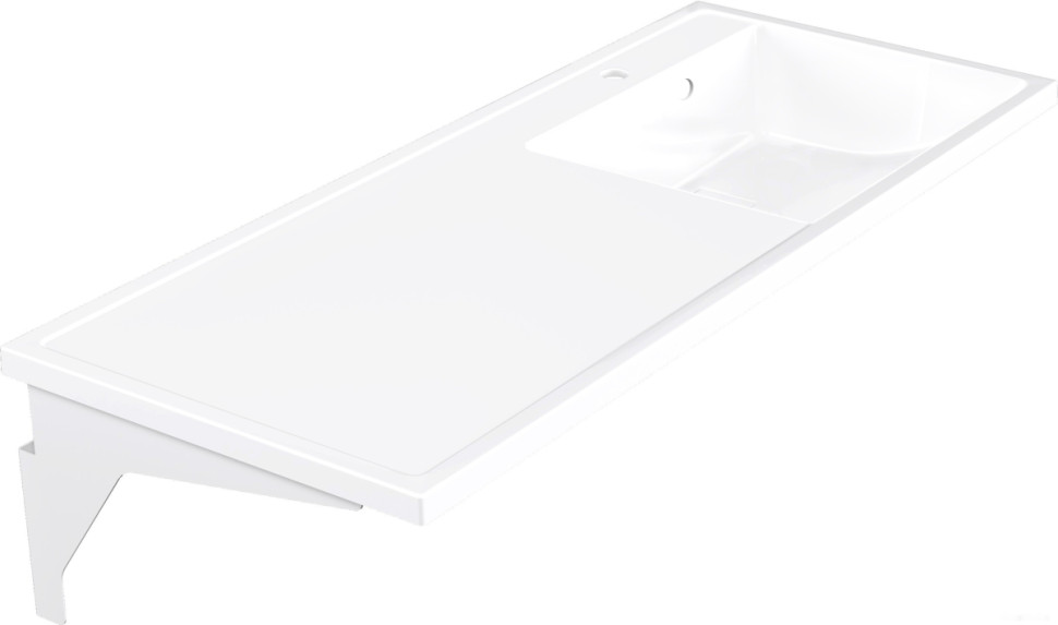 Умывальник Paola Magenta 1200R