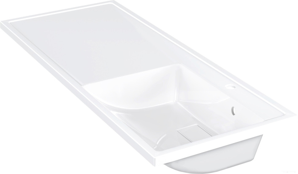 Умывальник Paola Magenta 1200R