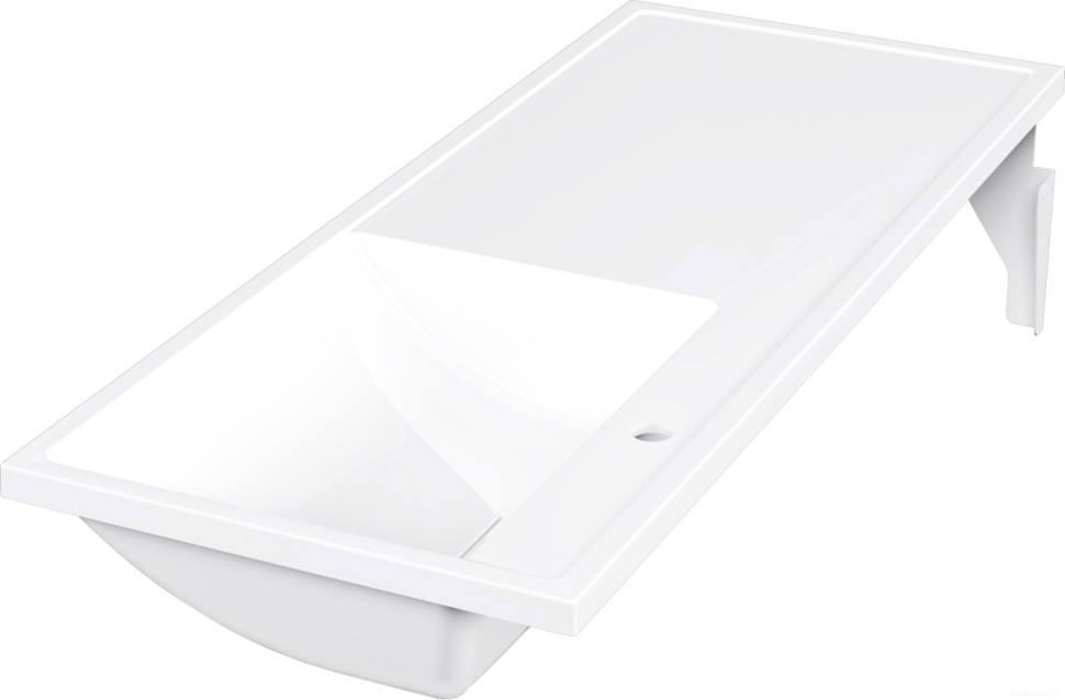 Умывальник Paola Magenta 1200R