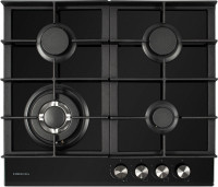 Варочная панель HIBERG VM 6044 B