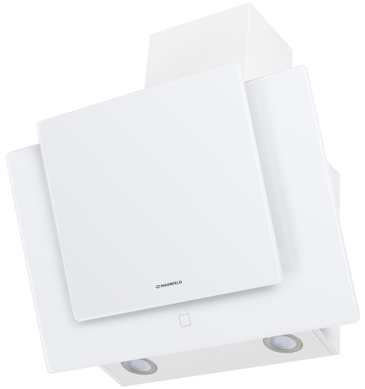 Вытяжка Maunfeld Wind 60 (белый)
