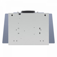 Вытяжка Maunfeld Wind 60 (белый)