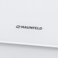 Вытяжка Maunfeld Wind 60 (белый)