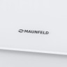 Вытяжка Maunfeld Wind 60 (белый) Вытяжка Maunfeld Wind 60 (белый)