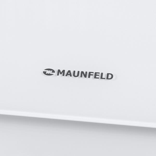 Вытяжка Maunfeld Wind 60 (белый) Вытяжка Maunfeld Wind 60 (белый)