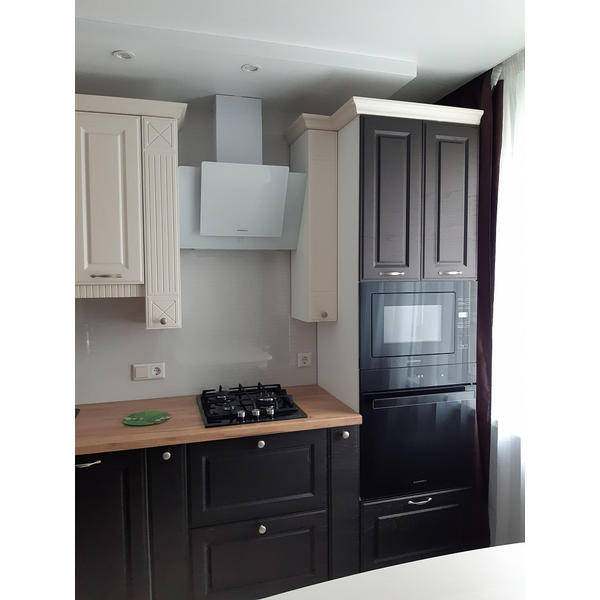 Вытяжка Maunfeld Wind 60 (белый) Вытяжка Maunfeld Wind 60 (белый)