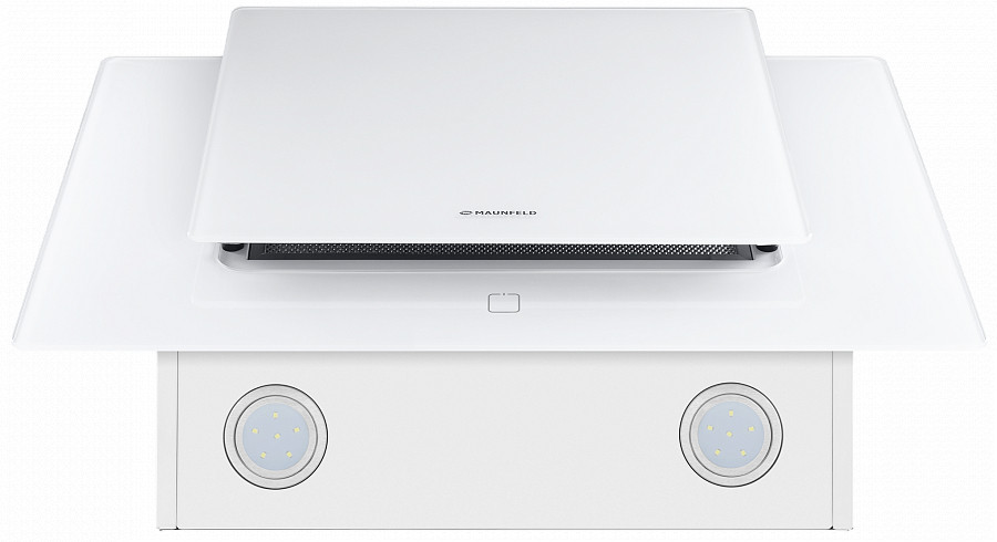 Вытяжка Maunfeld Wind 60 (белый) Вытяжка Maunfeld Wind 60 (белый)