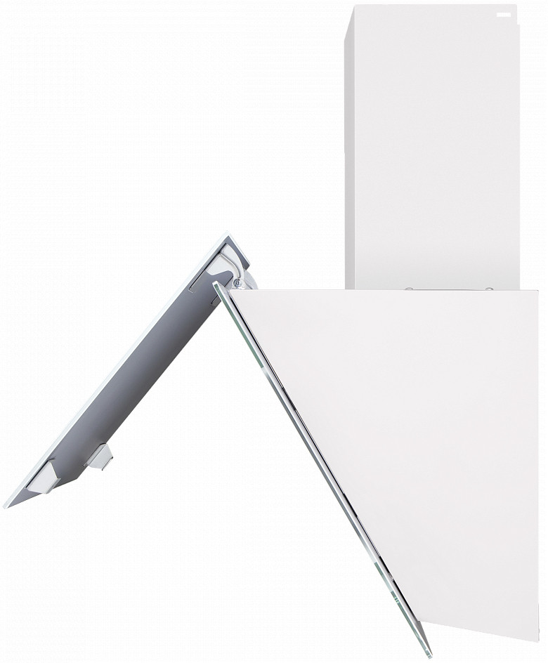 Вытяжка Maunfeld Wind 60 (белый) Вытяжка Maunfeld Wind 60 (белый)