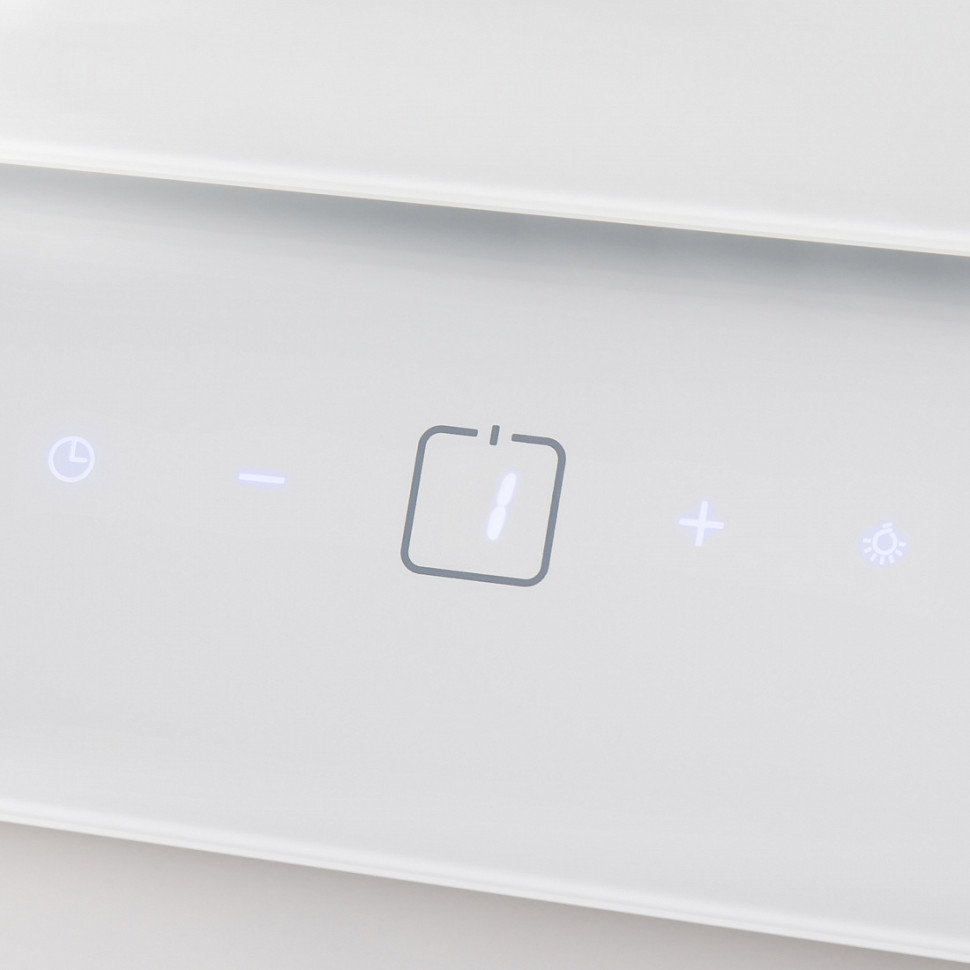 Вытяжка Maunfeld Wind 60 (белый) Вытяжка Maunfeld Wind 60 (белый)