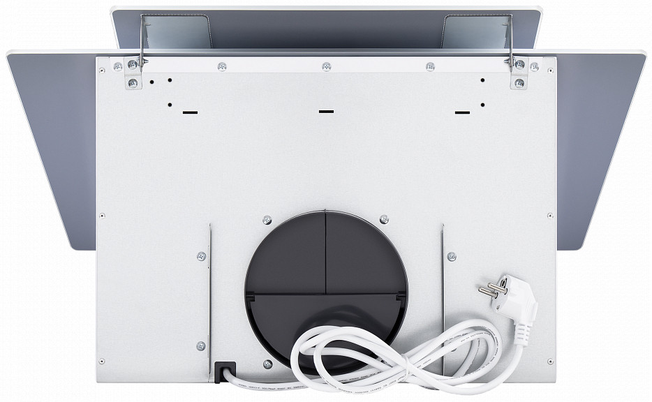 Вытяжка Maunfeld Wind 60 (белый) Вытяжка Maunfeld Wind 60 (белый)