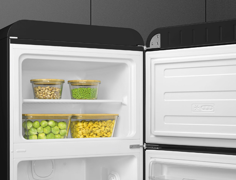 Холодильник Smeg FAB30RBL5