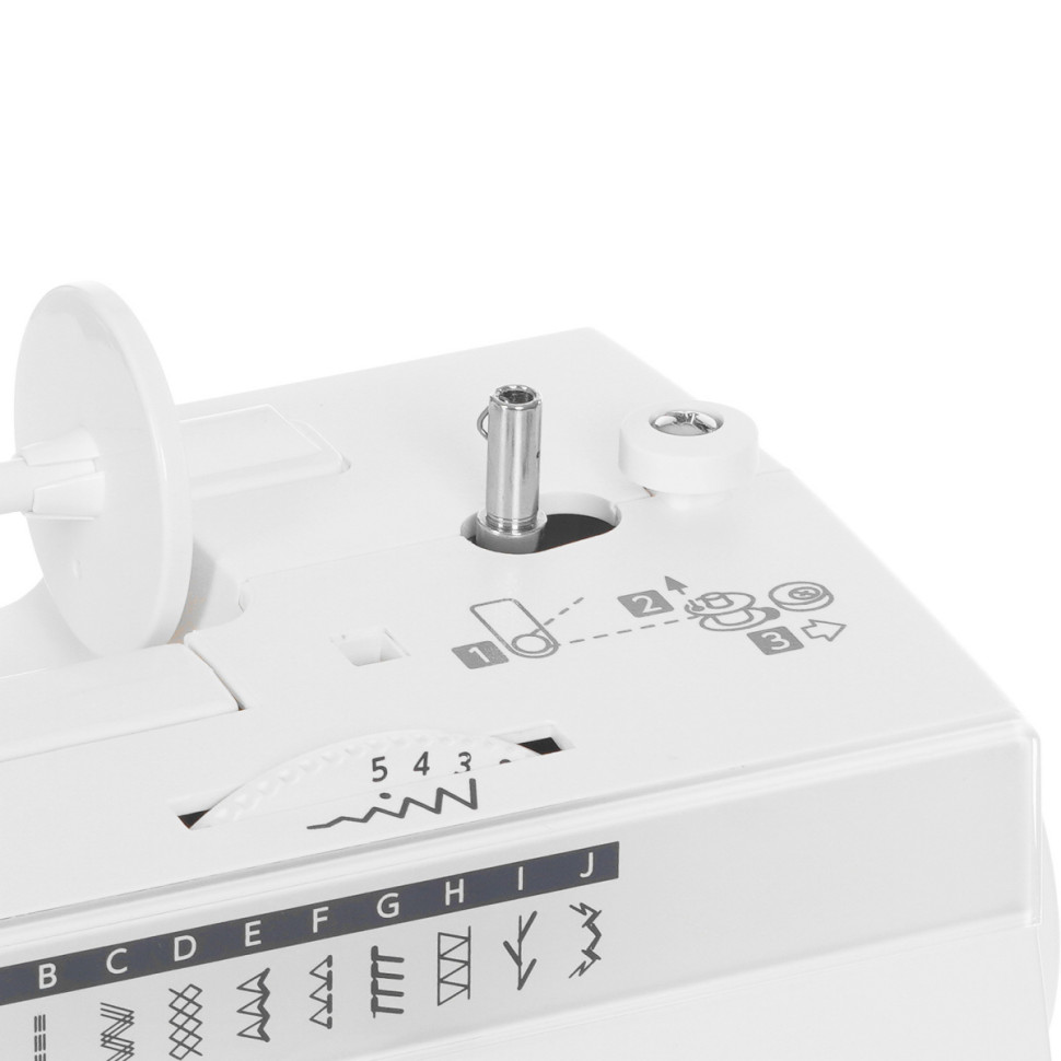 Швейная машина Janome Sewist 721