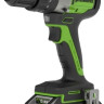 Ударная дрель-шуруповерт Greenworks GD24DD60K2 3704107UA (с 1-им АКБ) Ударная дрель-шуруповерт Greenworks GD24DD60K2 3704107UA (с 1-им АКБ)