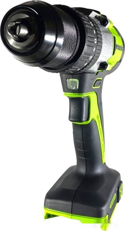 Ударная дрель-шуруповерт Greenworks GD24DD60K2 3704107UA (с 1-им АКБ) Ударная дрель-шуруповерт Greenworks GD24DD60K2 3704107UA (с 1-им АКБ)