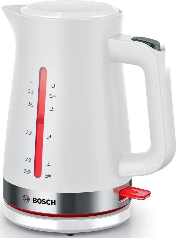 Электрический чайник Bosch TWK4M221