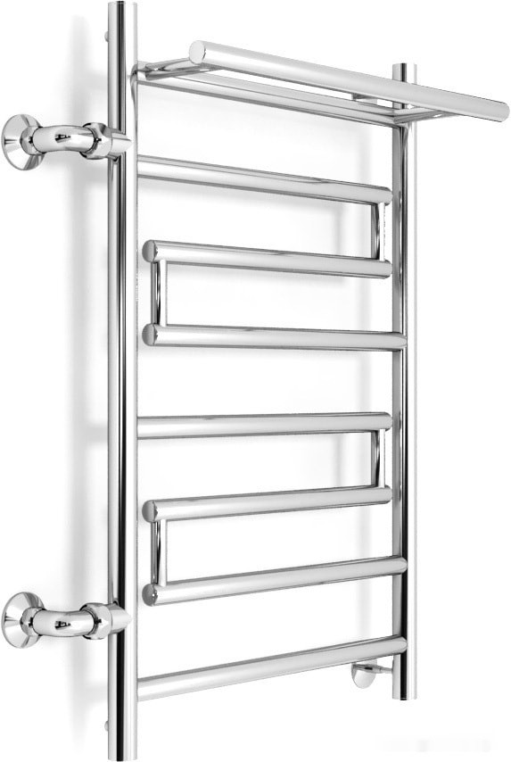 Полотенцесушитель Zorg Supreme Plus 80x50 L500 (БП)