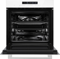 Духовой шкаф Weissgauff EOM 791 SDW