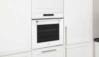 Духовой шкаф Weissgauff EOM 791 SDW