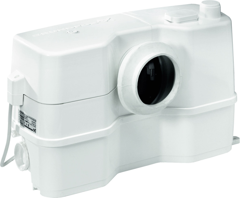 Насос для сточных вод Grundfos Sololift2 WC-3