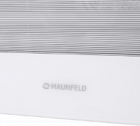 Духовой шкаф Maunfeld EOEM 589W