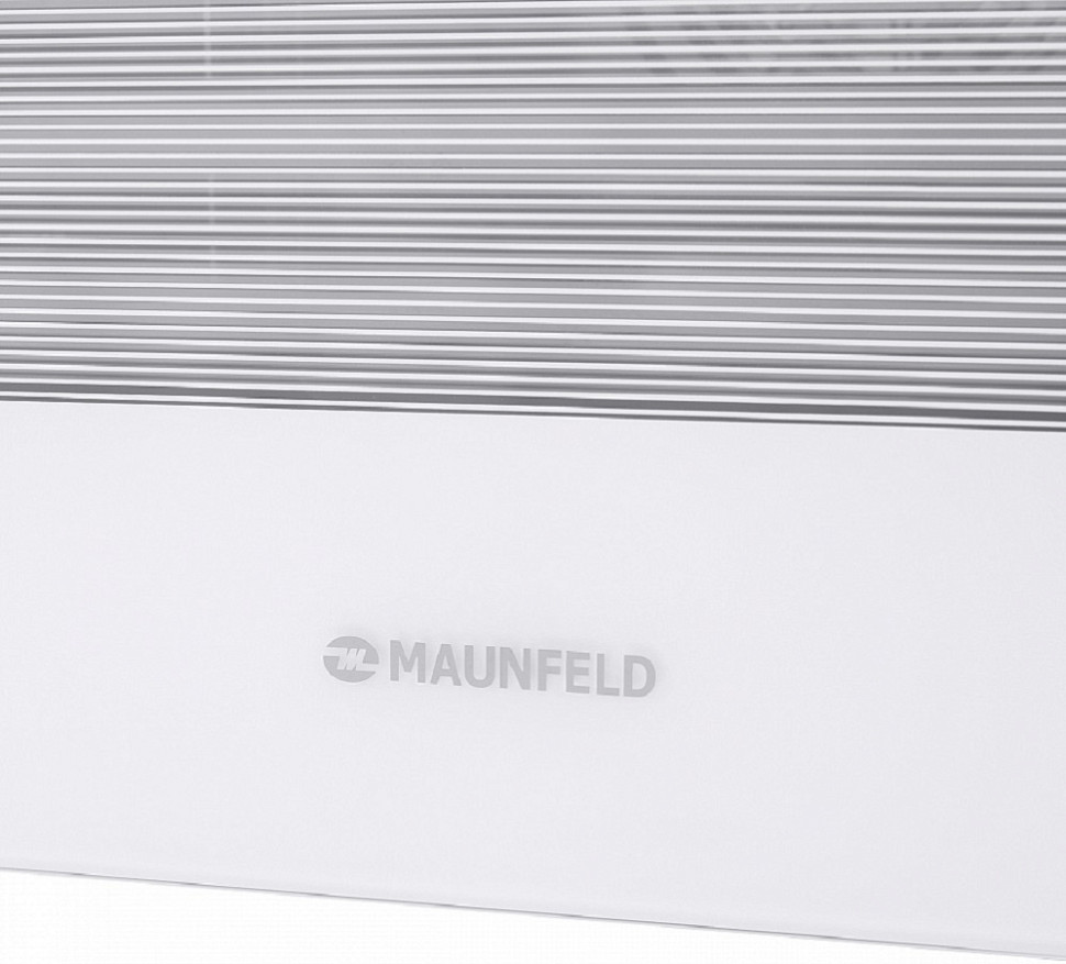 Духовой шкаф Maunfeld EOEM 589W