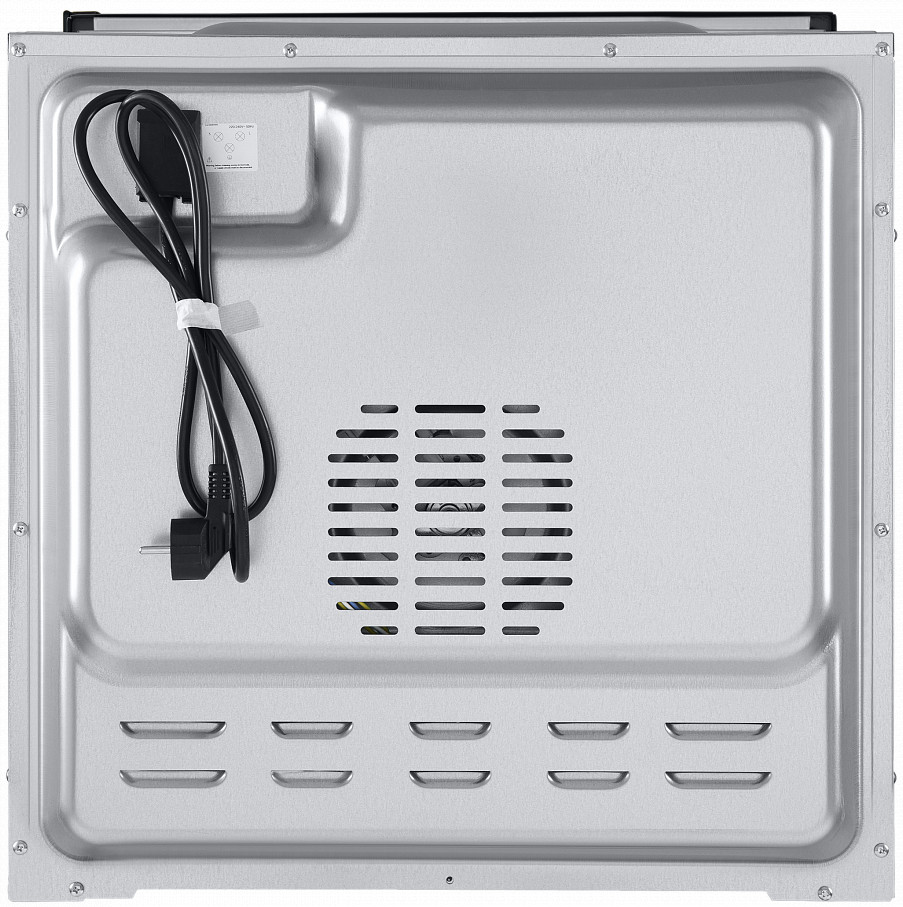 Духовой шкаф Maunfeld EOEM 589W