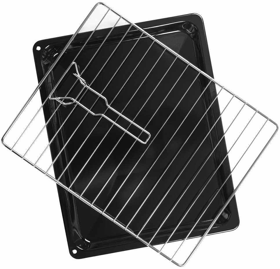 Духовой шкаф Maunfeld EOEM 589W