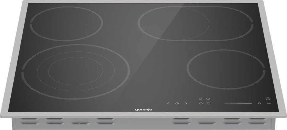 Варочная панель Gorenje ECS646BXE Варочная панель Gorenje ECS646BXE