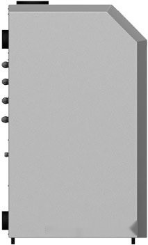 Отопительный котёл Лемакс Clever-30 Отопительный котёл Лемакс Clever-30