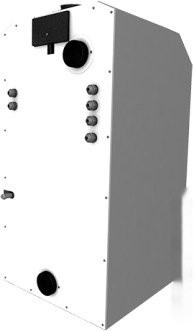 Отопительный котёл Лемакс Clever-30 Отопительный котёл Лемакс Clever-30