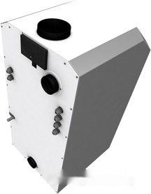 Отопительный котёл Лемакс Clever-30 Отопительный котёл Лемакс Clever-30