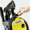 Мойка высокого давления Karcher K5 Compact 1.630-750.0