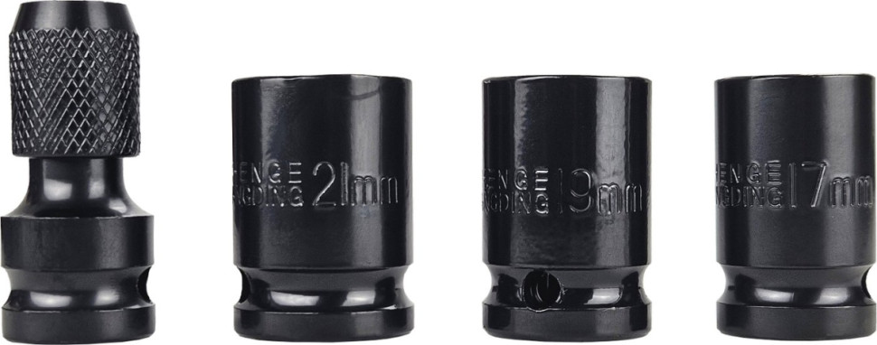 Гайковерт Profipower T-900N (с 1-им АКБ, кейс)