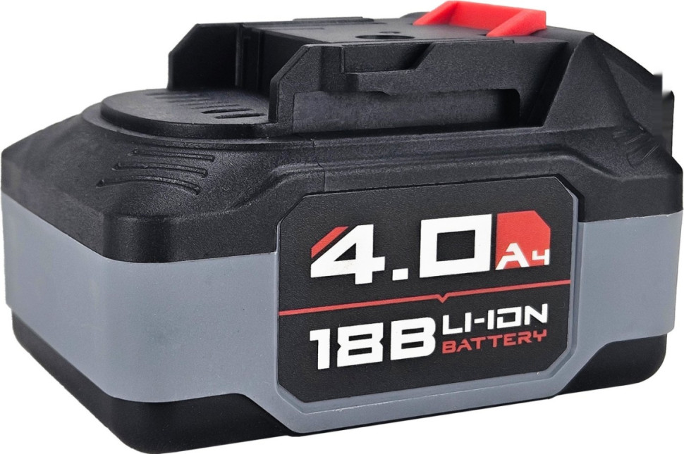 Гайковерт Profipower T-900N (с 1-им АКБ, кейс)