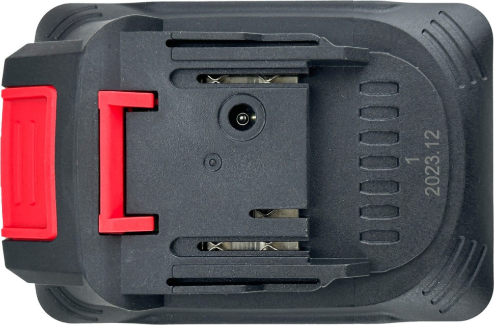 Гайковерт Profipower T-900N (с 1-им АКБ, кейс)