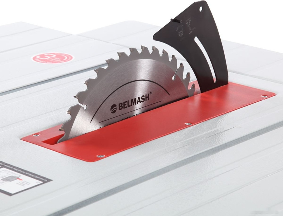 Деревообрабатывающий станок Белмаш TS-255M Деревообрабатывающий станок Белмаш TS-255M