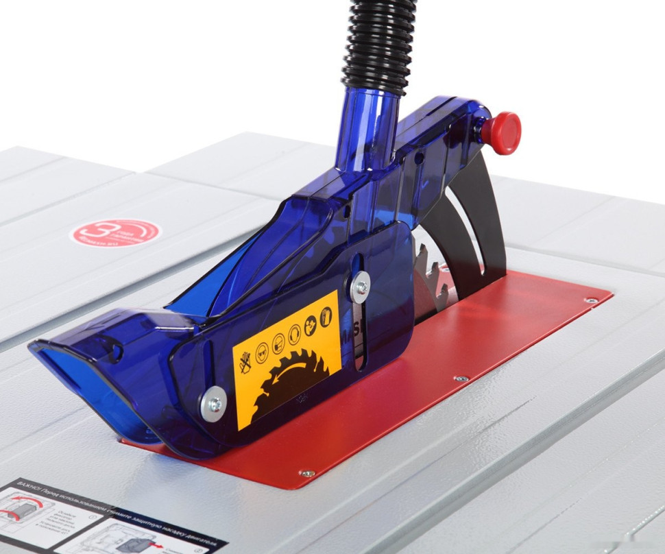 Деревообрабатывающий станок Белмаш TS-255M Деревообрабатывающий станок Белмаш TS-255M