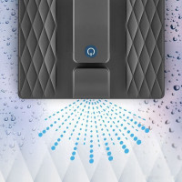 Робот-пылесос Даджет R200