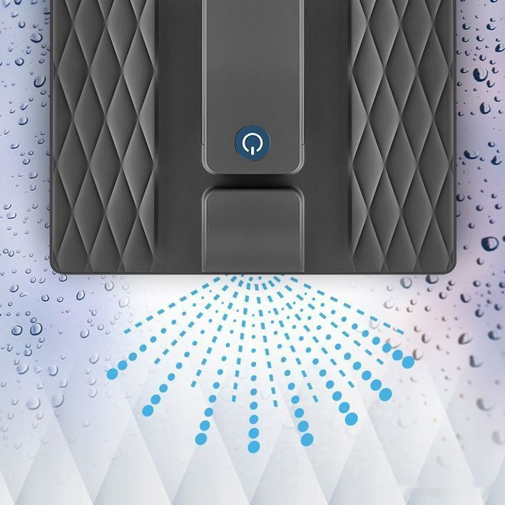 Робот-пылесос Даджет R200 Робот-пылесос Даджет R200