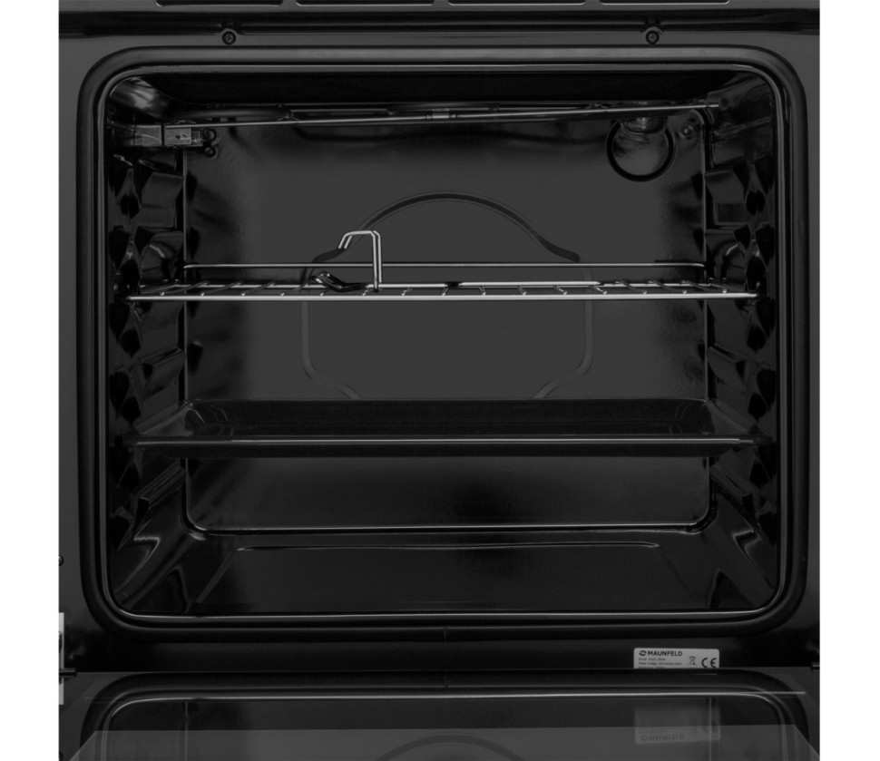 Духовой шкаф Maunfeld EOEC.564B