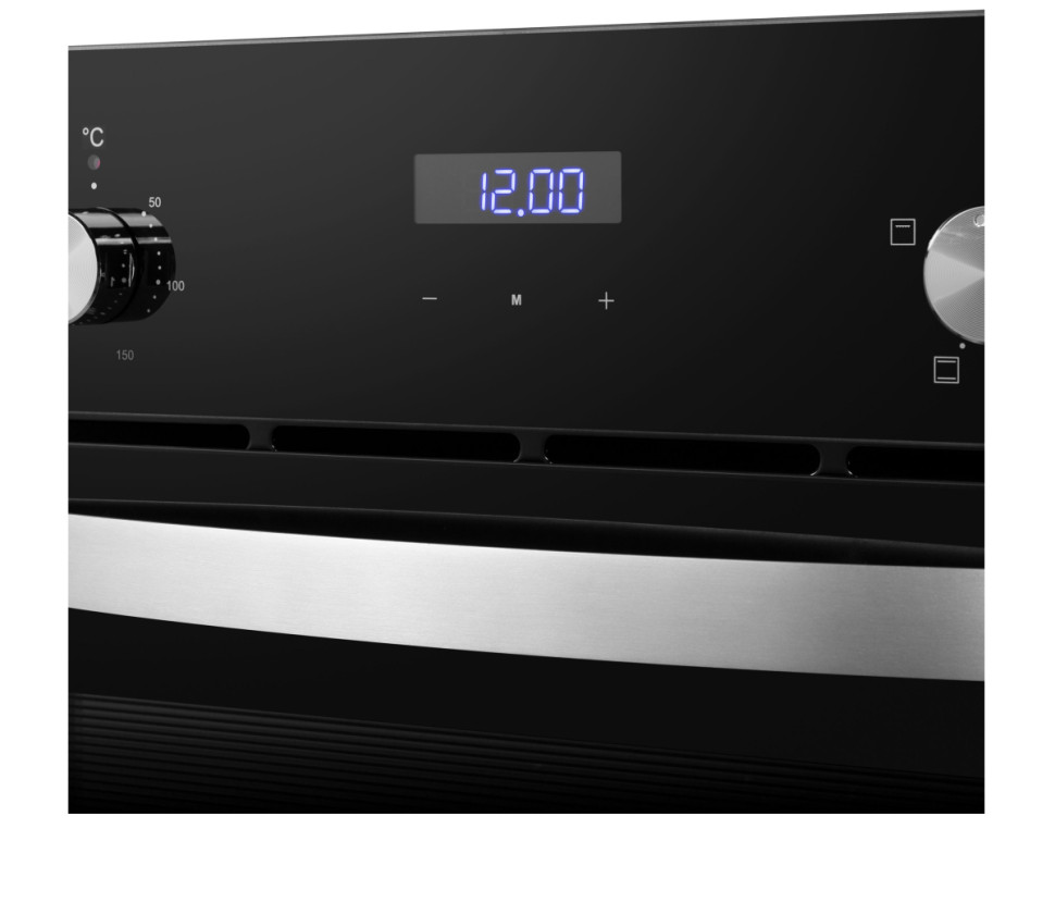 Духовой шкаф Maunfeld EOEC.564B